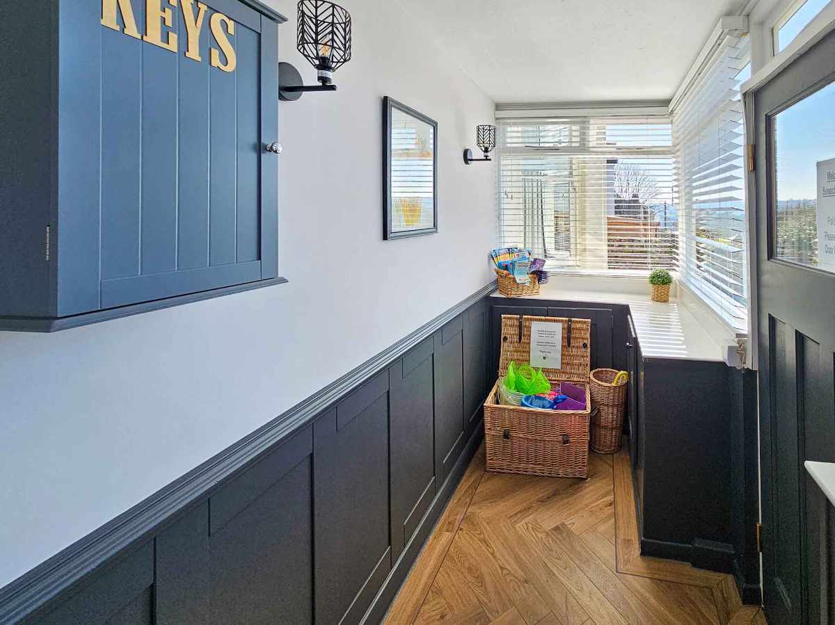 A Fantastic 11 Bedroom Guest House
