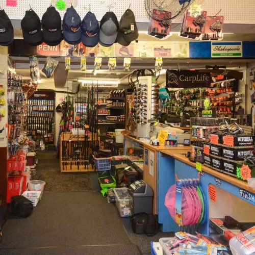 Holiday flat for sale in Brixham, Devon - A Highly Successful Anglers Shop with accommodation