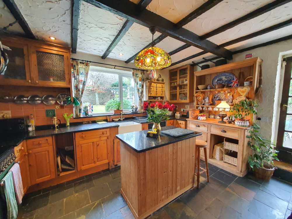 Development opportunity for sale in Torquay, Devon - A Beautiful detached property with 10 letting units