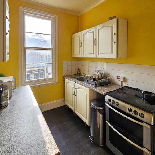 Development opportunity for sale in Torquay, Devon - An Ideal, turn-key HMO for sale