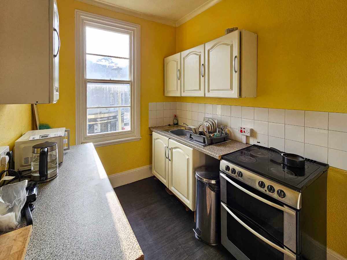 An Ideal, turn-key HMO for sale