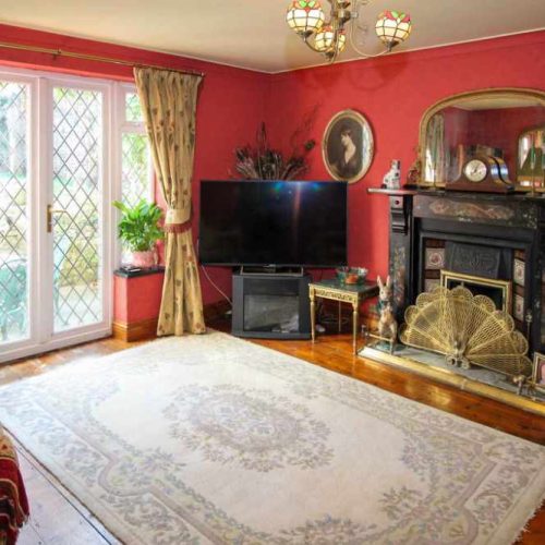 Development opportunity for sale in Torquay, Devon - A Beautiful detached property with 10 letting units
