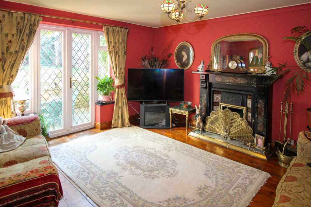Development opportunity for sale in Torquay, Devon - A Beautiful detached property with 10 letting units