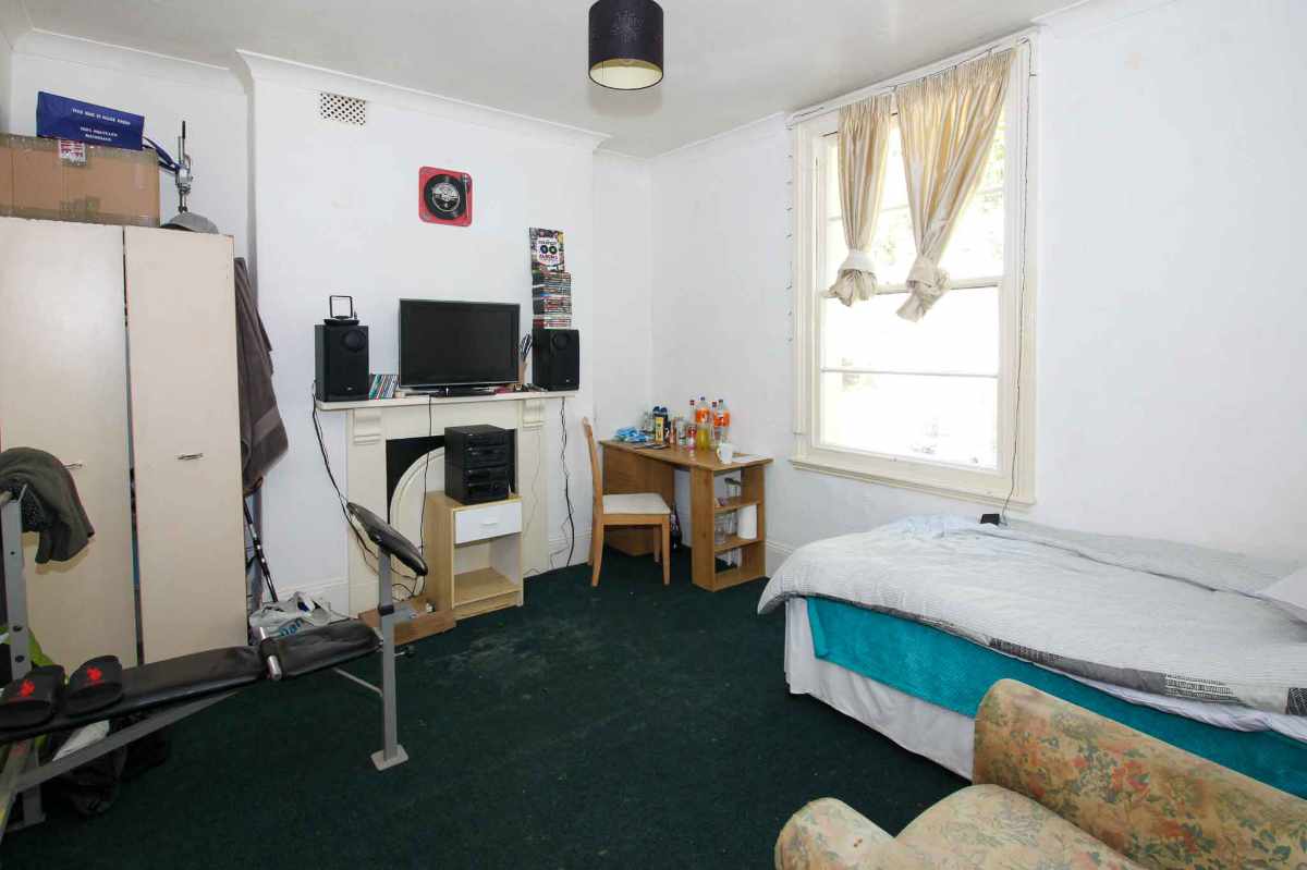 An Ideal, turn-key HMO for sale
