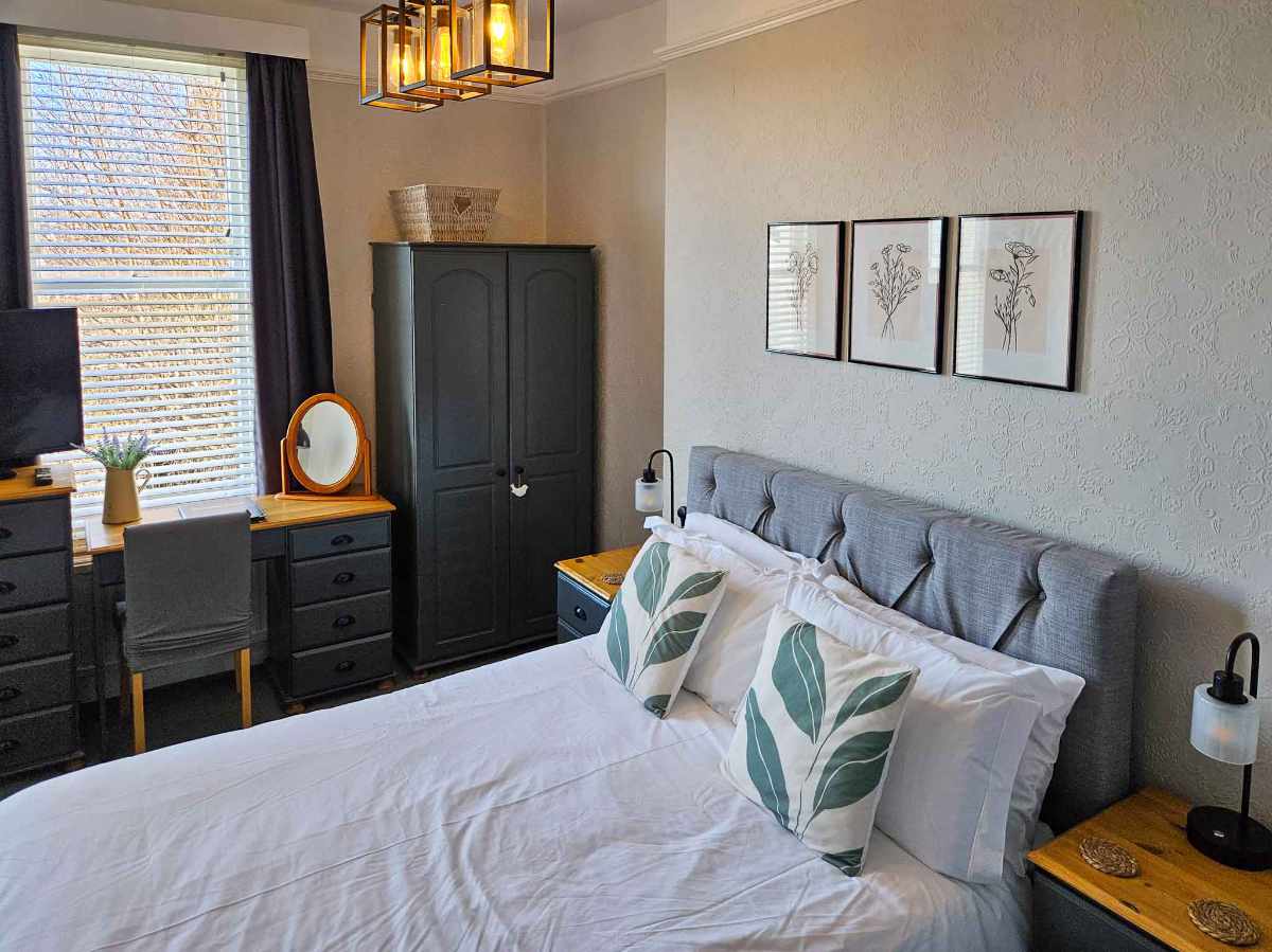 A Fantastic 11 Bedroom Guest House