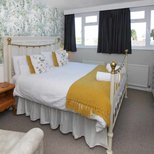 Hotel for sale in Paignton, Devon - A Fantastic 11 Bedroom Guest House