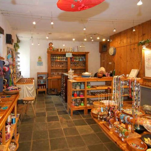 Retail store for sale in Frome, Somerset - A Unique Beads, Retail Business for Sale
