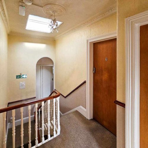 Development opportunity for sale in Torquay, Devon - An Ideal, turn-key HMO for sale