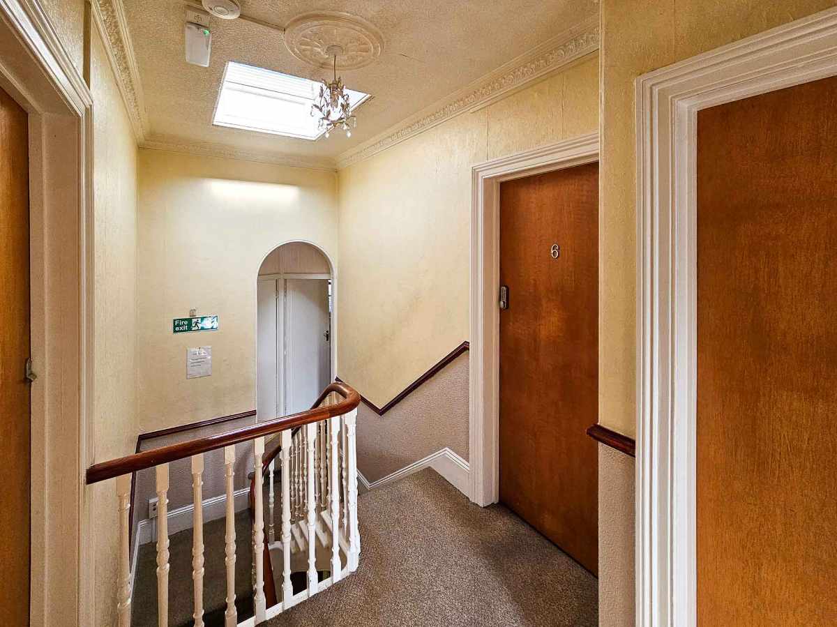 An Ideal, turn-key HMO for sale