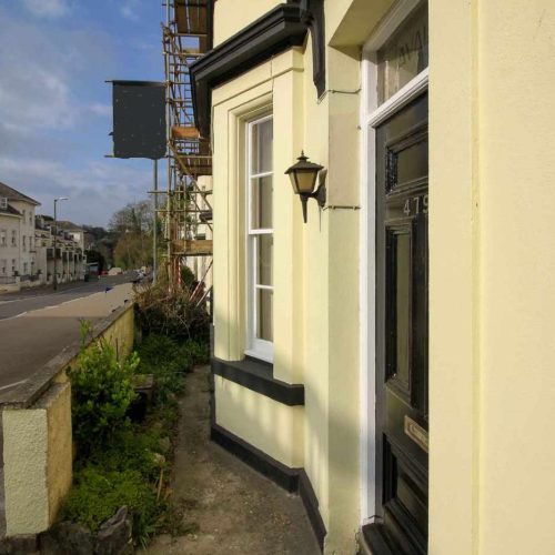 Development opportunity for sale in Torquay, Devon - An Ideal, turn-key HMO for sale