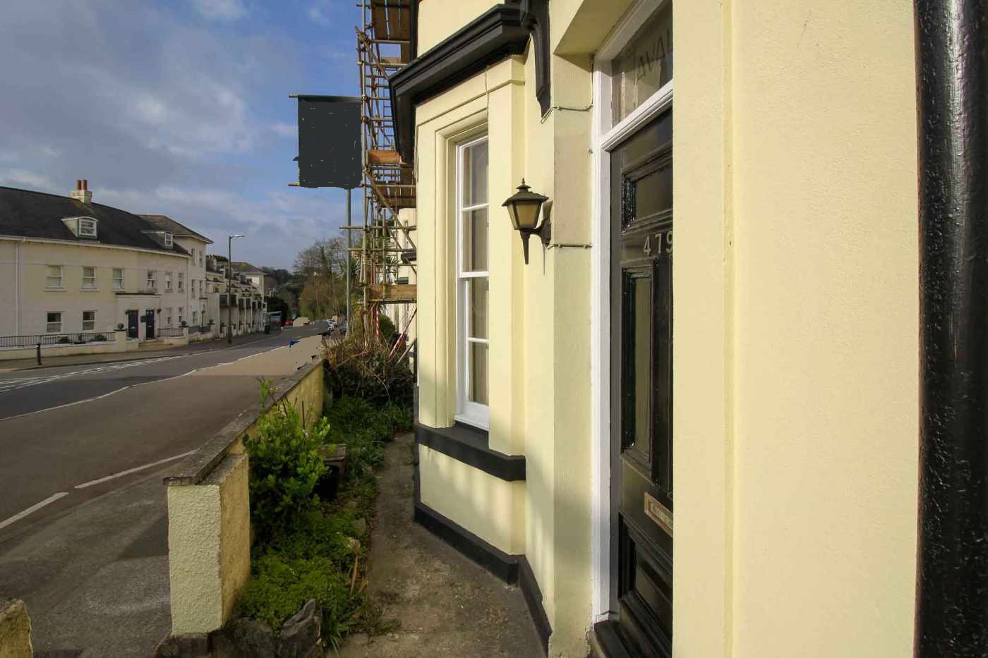 An Ideal, turn-key HMO for sale