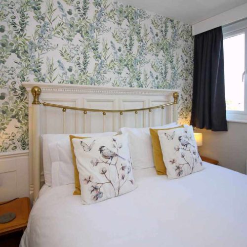 Hotel for sale in Paignton, Devon - A Fantastic 11 Bedroom Guest House