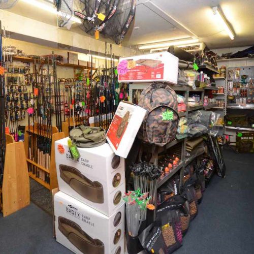 Holiday flat for sale in Brixham, Devon - A Highly Successful Anglers Shop with accommodation