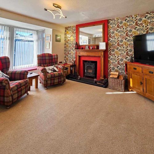 Retail store for sale in Strete, Devon - A charming village Post Office For Sale