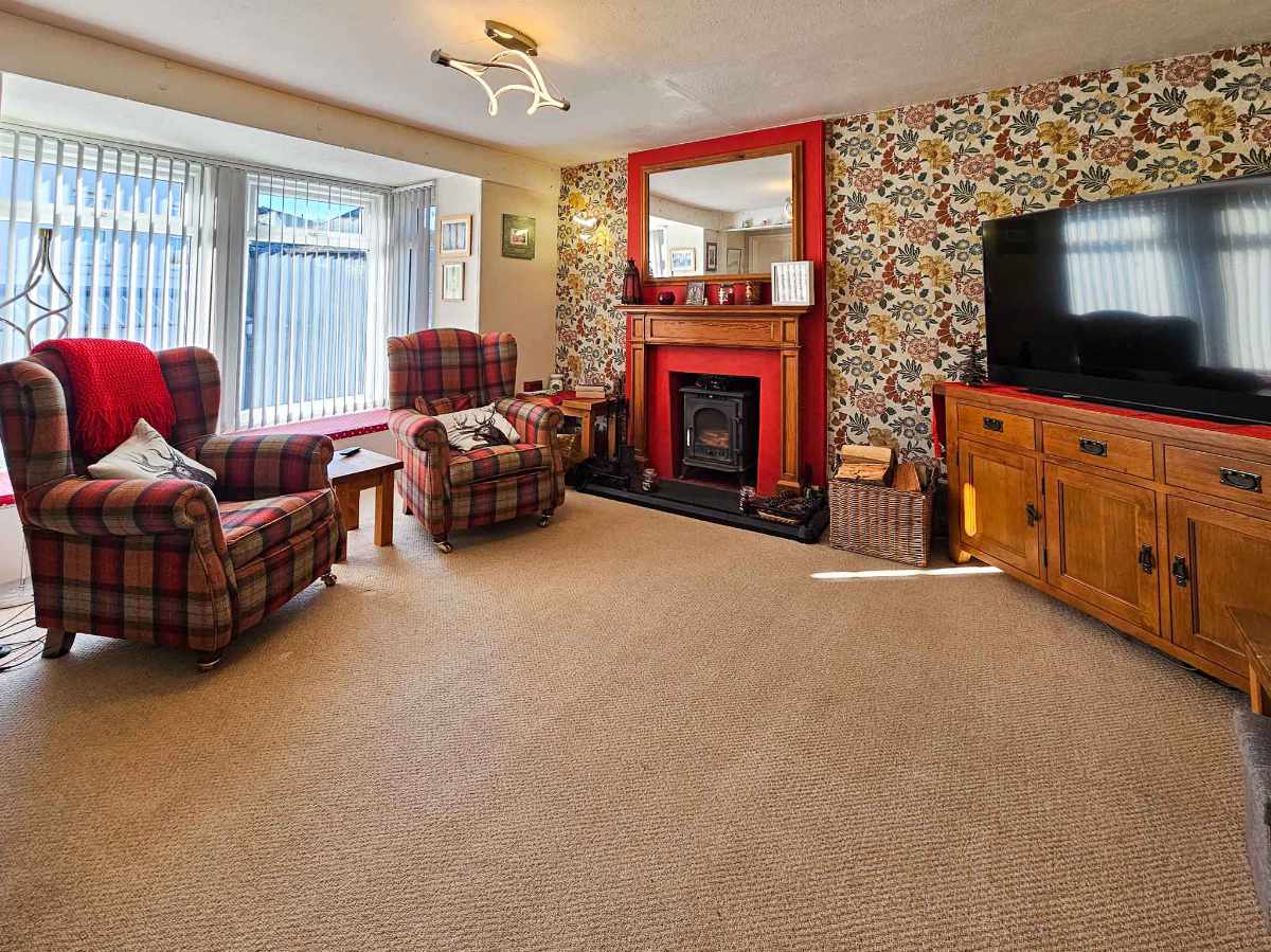 A charming village Post Office For Sale