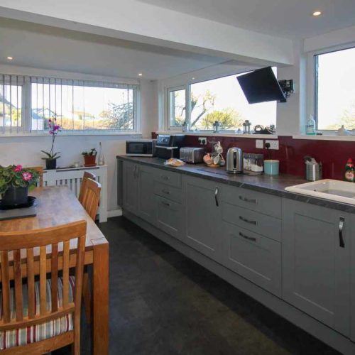 Retail store for sale in Strete, Devon - A charming village Post Office For Sale