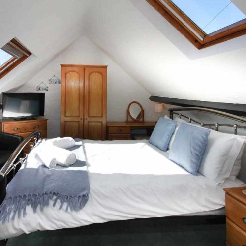 Hotel for sale in Paignton, Devon - A Fantastic 11 Bedroom Guest House