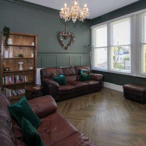 Hotel for sale in Paignton, Devon - A Fantastic 11 Bedroom Guest House