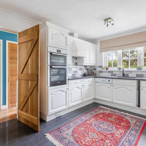 Hotel for sale in Liskeard, Cornwall - An Idyllic Holiday Cottage Complex, set in stunning Grounds