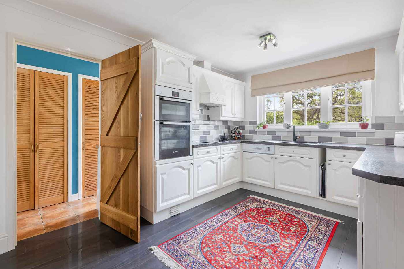 Hotel for sale in Liskeard, Cornwall - An Idyllic Holiday Cottage Complex, set in stunning Grounds