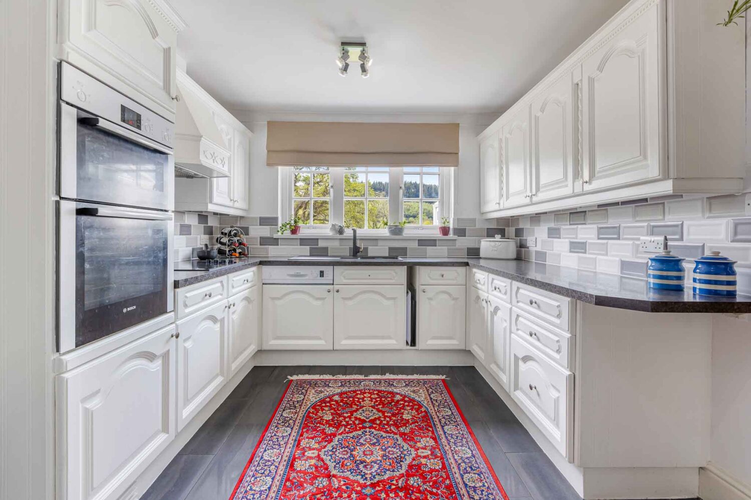 An Idyllic Holiday Cottage Complex, set in stunning Grounds