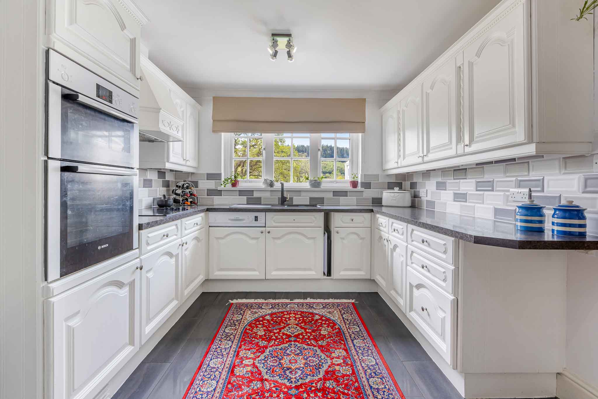 An Idyllic Holiday Cottage Complex, set in stunning Grounds