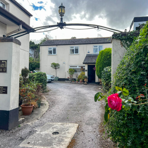 A Beautiful Detached Property with 10 Letting Units