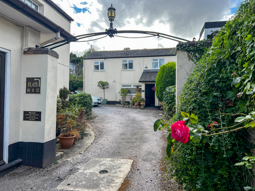 A Beautiful Detached Property with 10 Letting Units