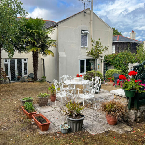 A Beautiful Detached Property with 10 Letting Units