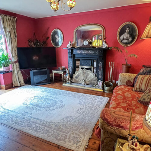 A Beautiful Detached Property with 10 Letting Units