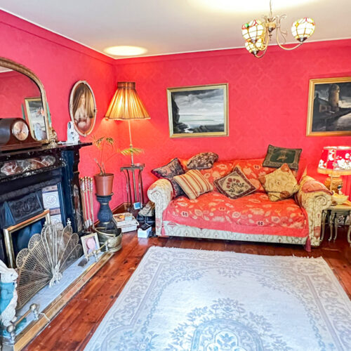 A Beautiful Detached Property with 10 Letting Units