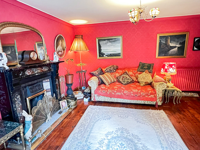 A Beautiful Detached Property with 10 Letting Units