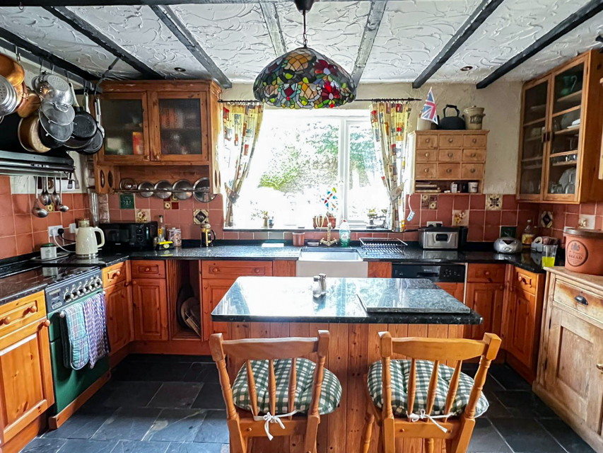 A Beautiful Detached Property with 10 Letting Units