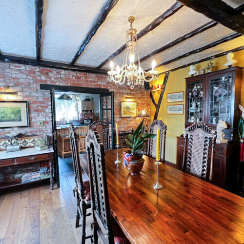 A Beautiful Detached Property with 10 Letting Units