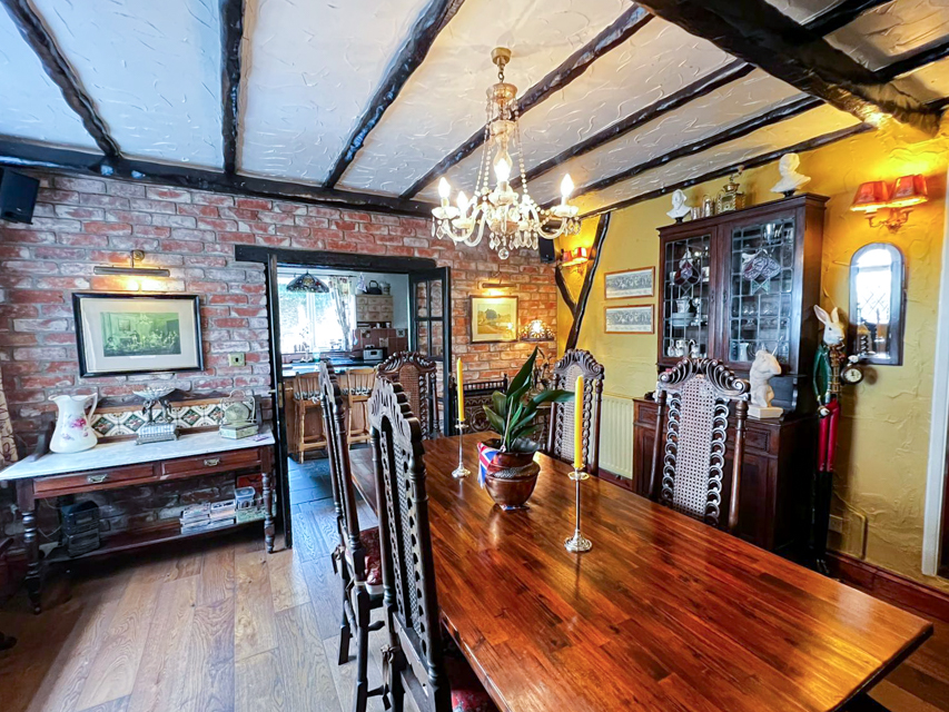 A Beautiful Detached Property with 10 Letting Units