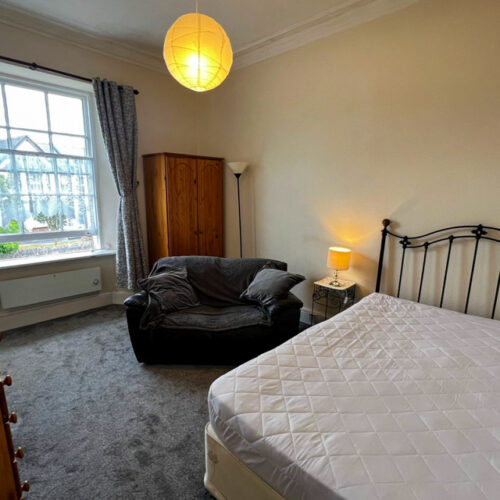 A Beautiful Detached Property with 10 Letting Units