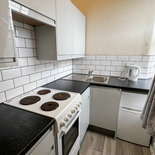 A Beautiful Detached Property with 10 Letting Units