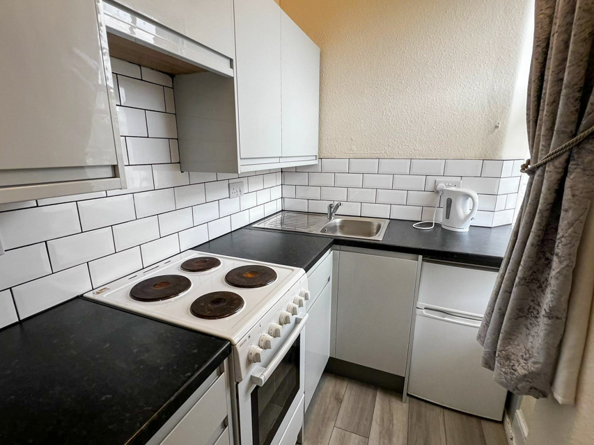 A Beautiful Detached Property with 10 Letting Units