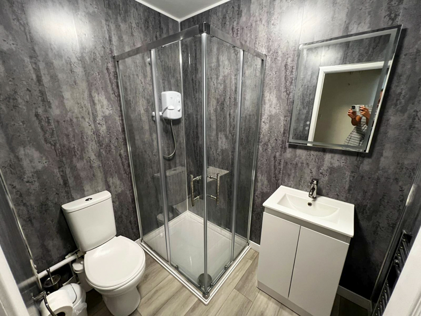 A Beautiful Detached Property with 10 Letting Units