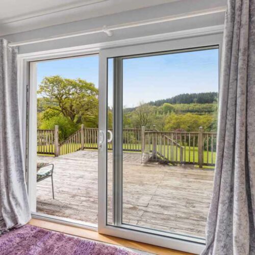 An Idyllic Holiday Cottage Complex, set in stunning Grounds