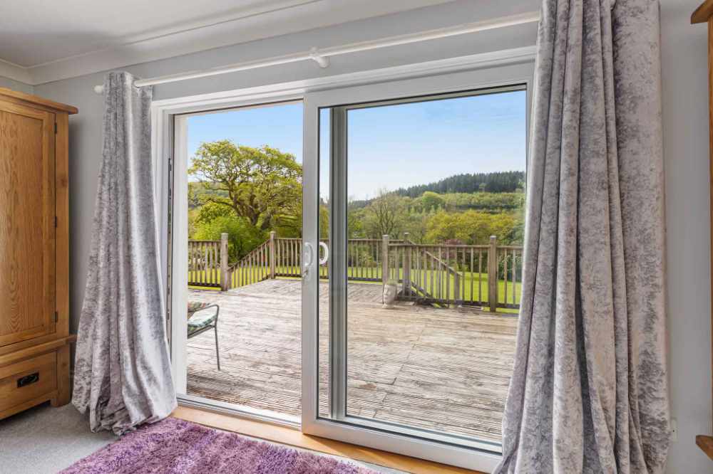 An Idyllic Holiday Cottage Complex, set in stunning Grounds