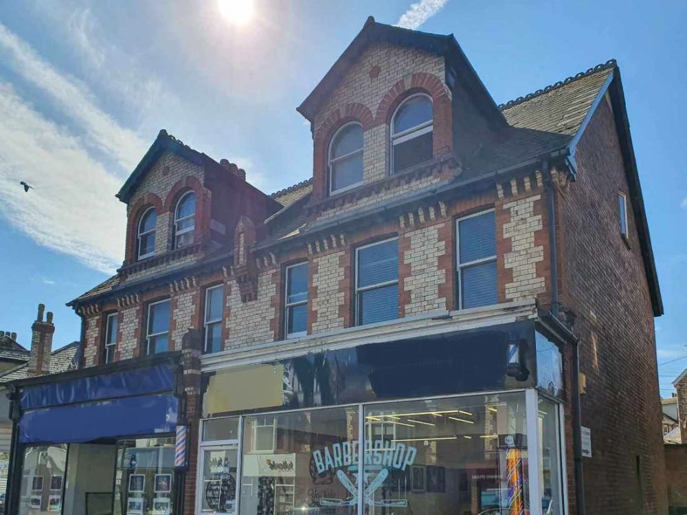 A stylish and high-performing HMO for sale