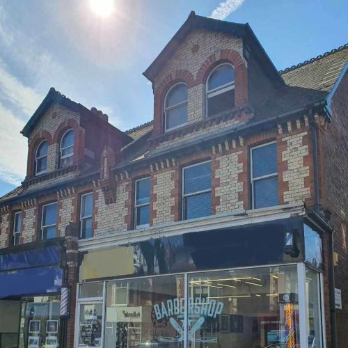 Investment property for sale in Paignton, Devon - A stylish and high-performing HMO for sale