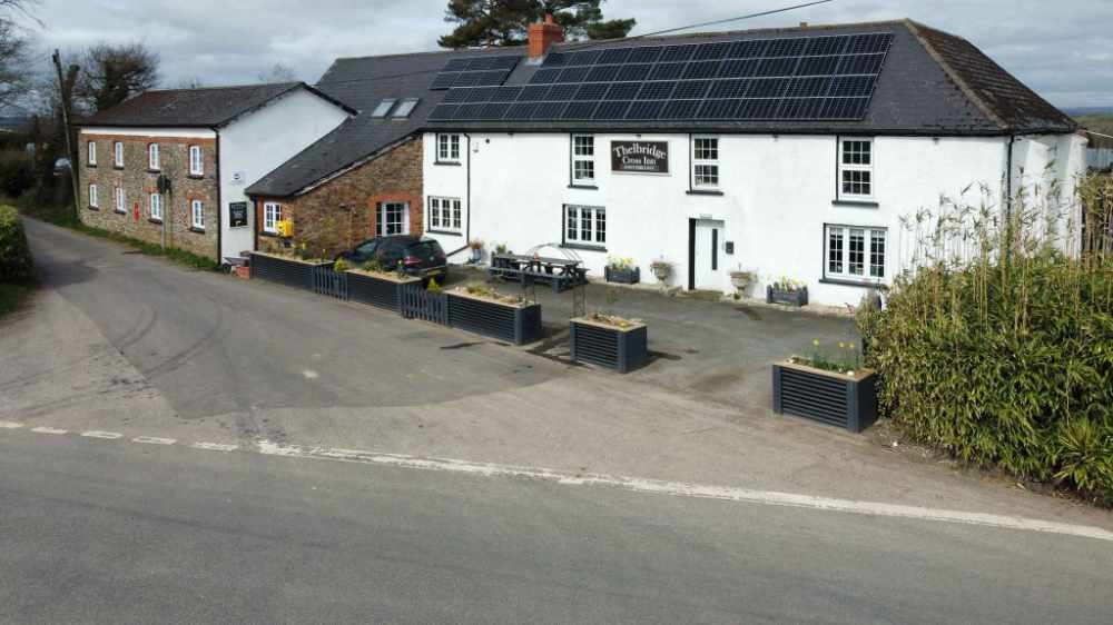 A Fantastic Business Alternative Opportunity, in the Devon Countryside