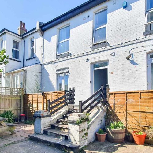 Investment property for sale in Paignton, Devon - A Spacious & Successful Semi-Detached HMO