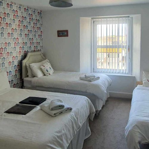Hotel for sale in Paignton, Devon - A Highly Successful, Seaside Guest House for sale