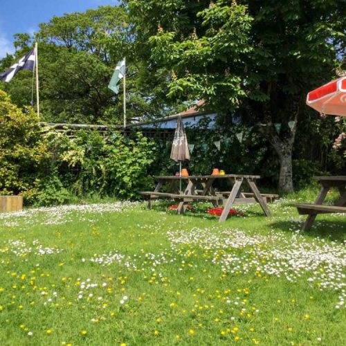 Hotel for sale in Crediton, Devon - A Fantastic Business Alternative Opportunity, in the Devon Countryside
