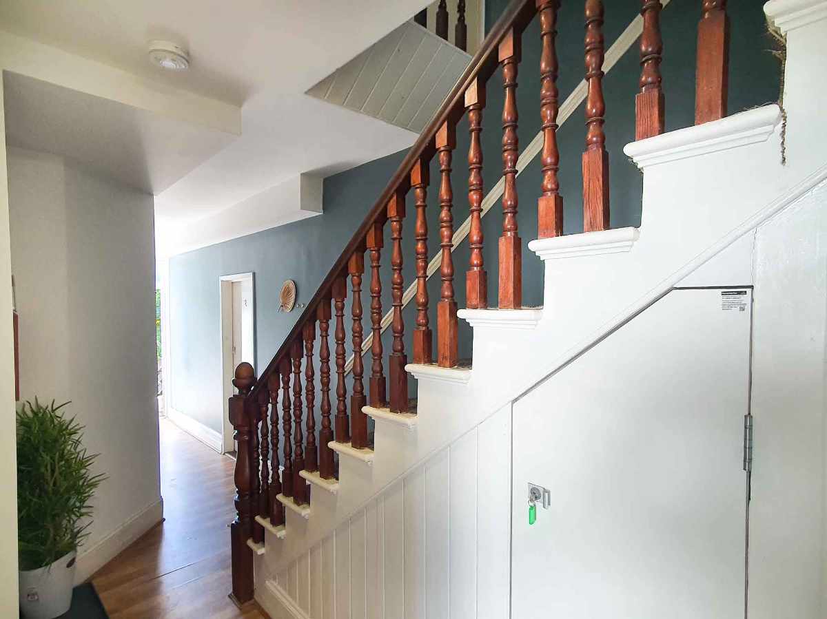 Investment property for sale in Paignton, Devon - A Spacious & Successful Semi-Detached HMO