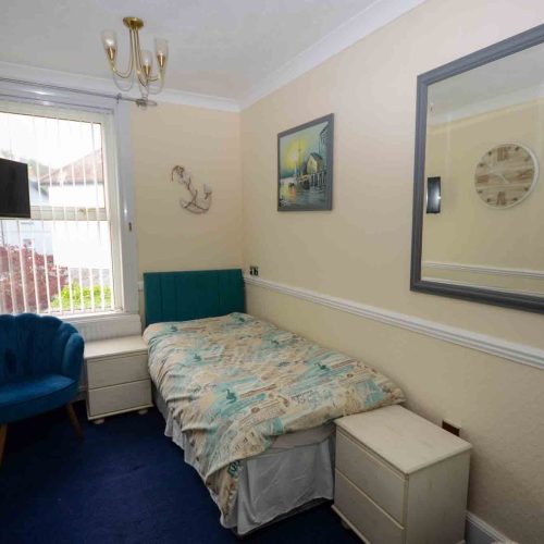 Hotel for sale in Torquay, Devon - A Spacious Former Guest House in Prime Location