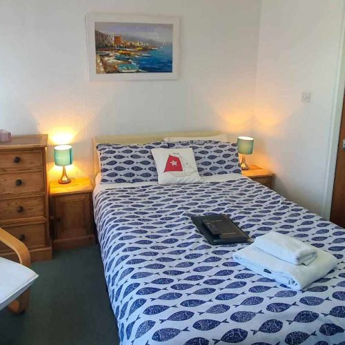 Hotel for sale in Paignton, Devon - A Highly Successful, Seaside Guest House for sale